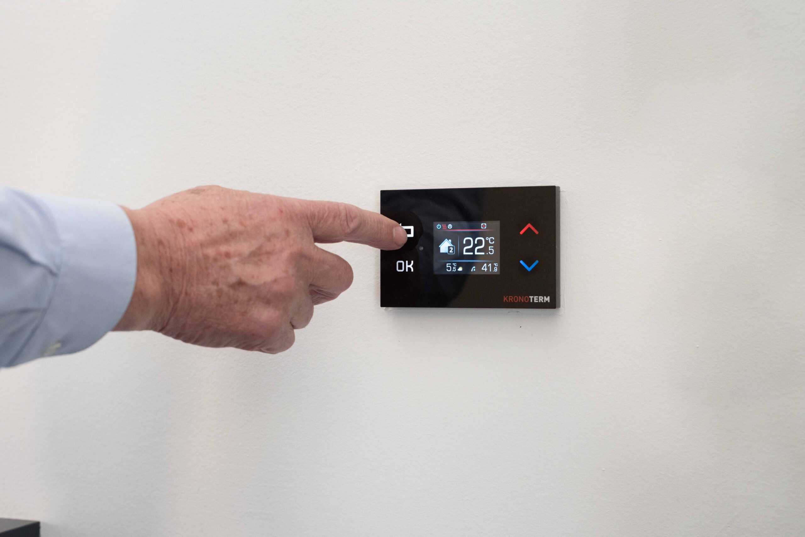 Kjerkoli in kadarkoli