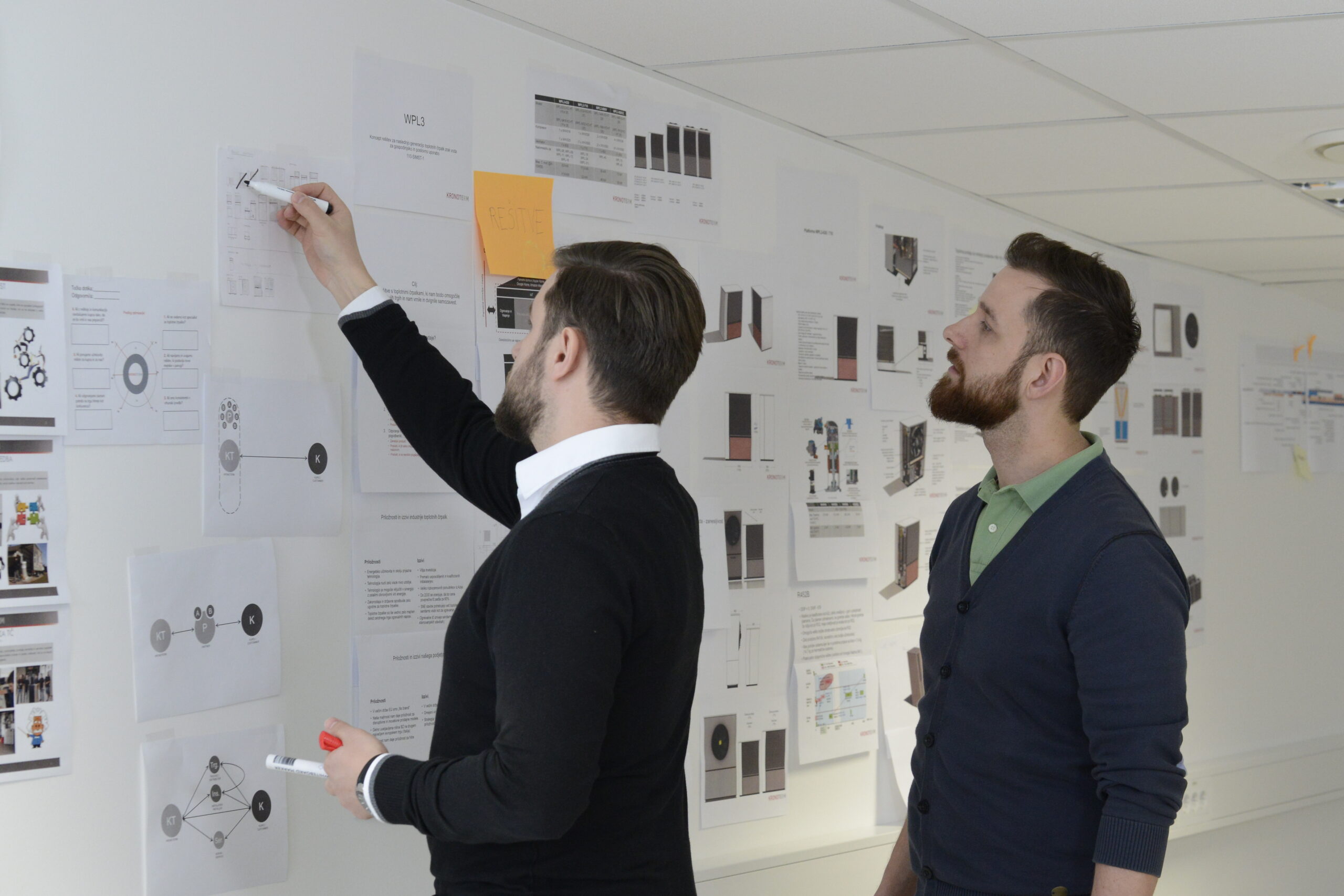 Karierno In osebnostno rast