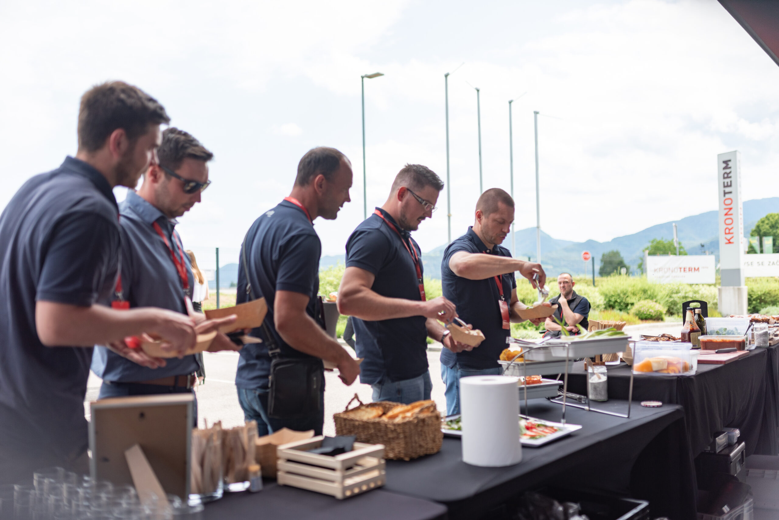 Prijetno In zdravo okolje