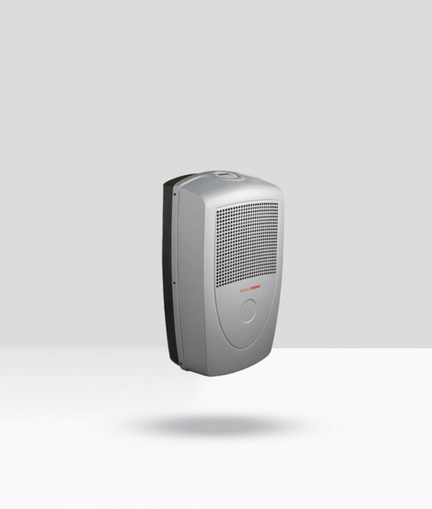 Dve izvedbi WP-F2-1 in WP-W2-1