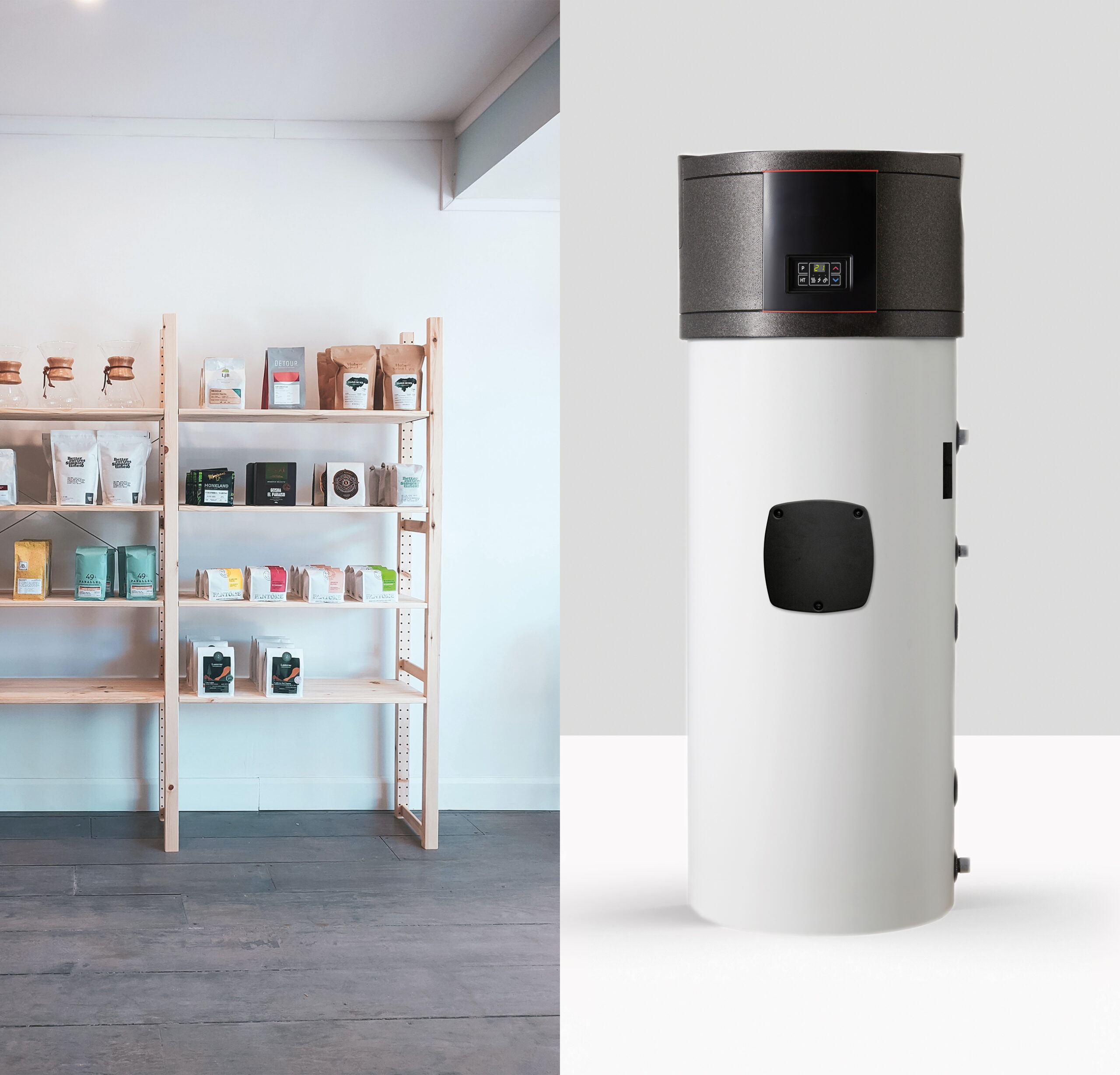 POHLAJEVANJE KLETI ALI SHRAMBE