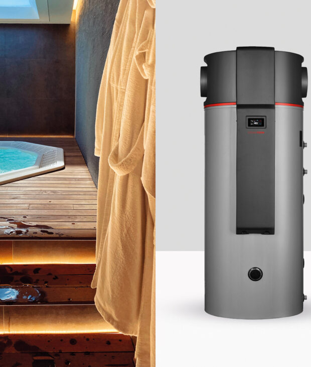 WELLNESS, SPA IN FRIZERSKI STUDIO