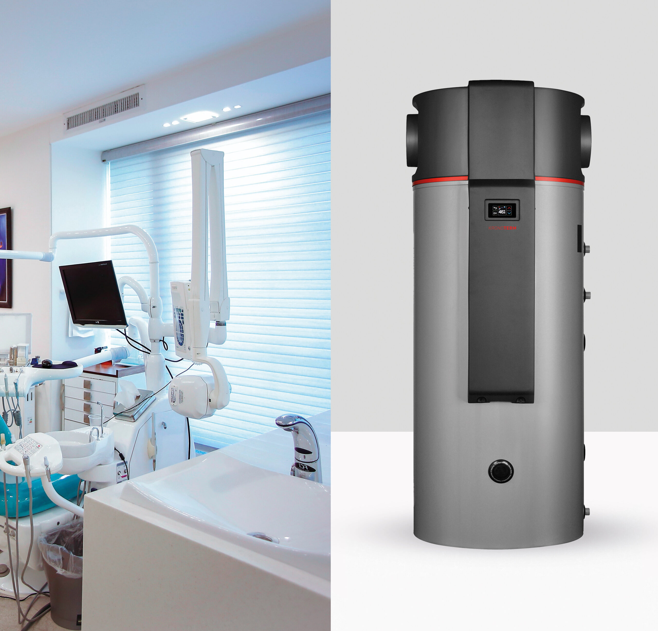 ZDRAVSTVENE USTANOVE