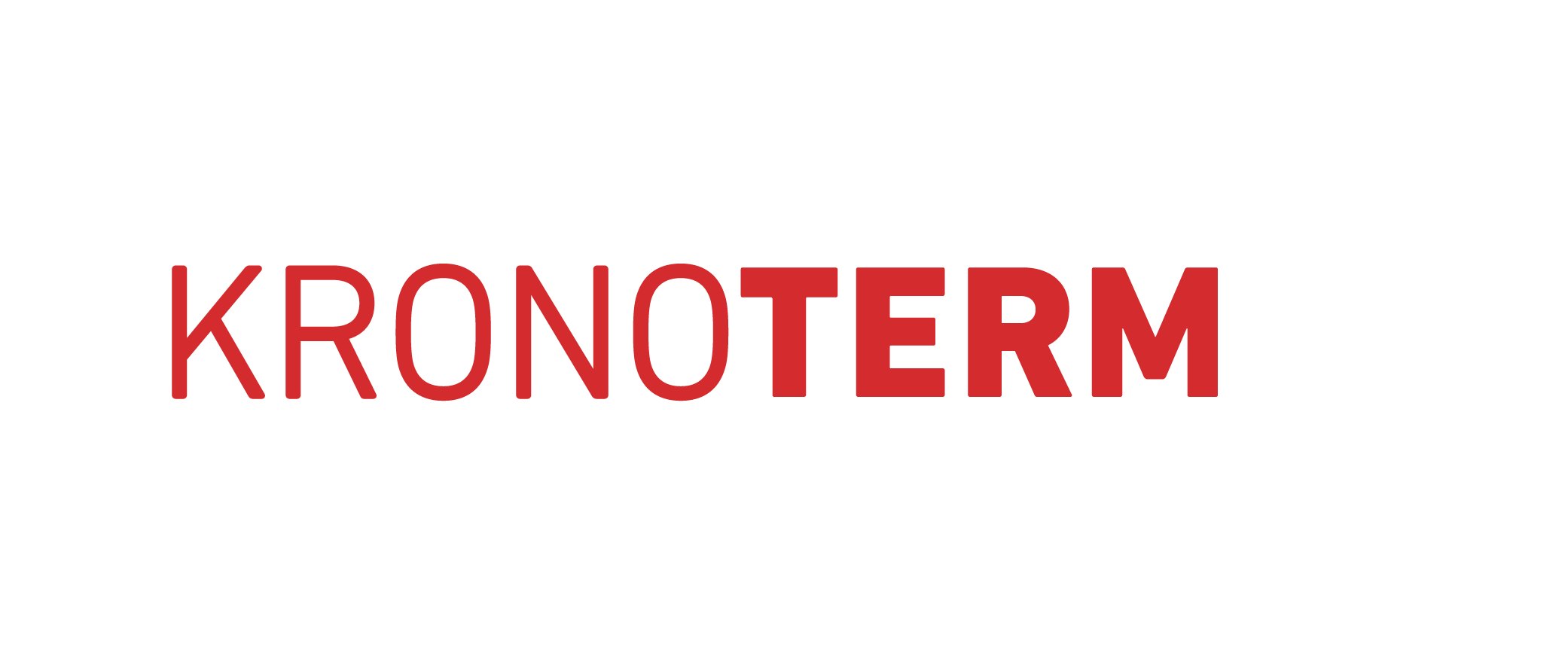Kronoterm
