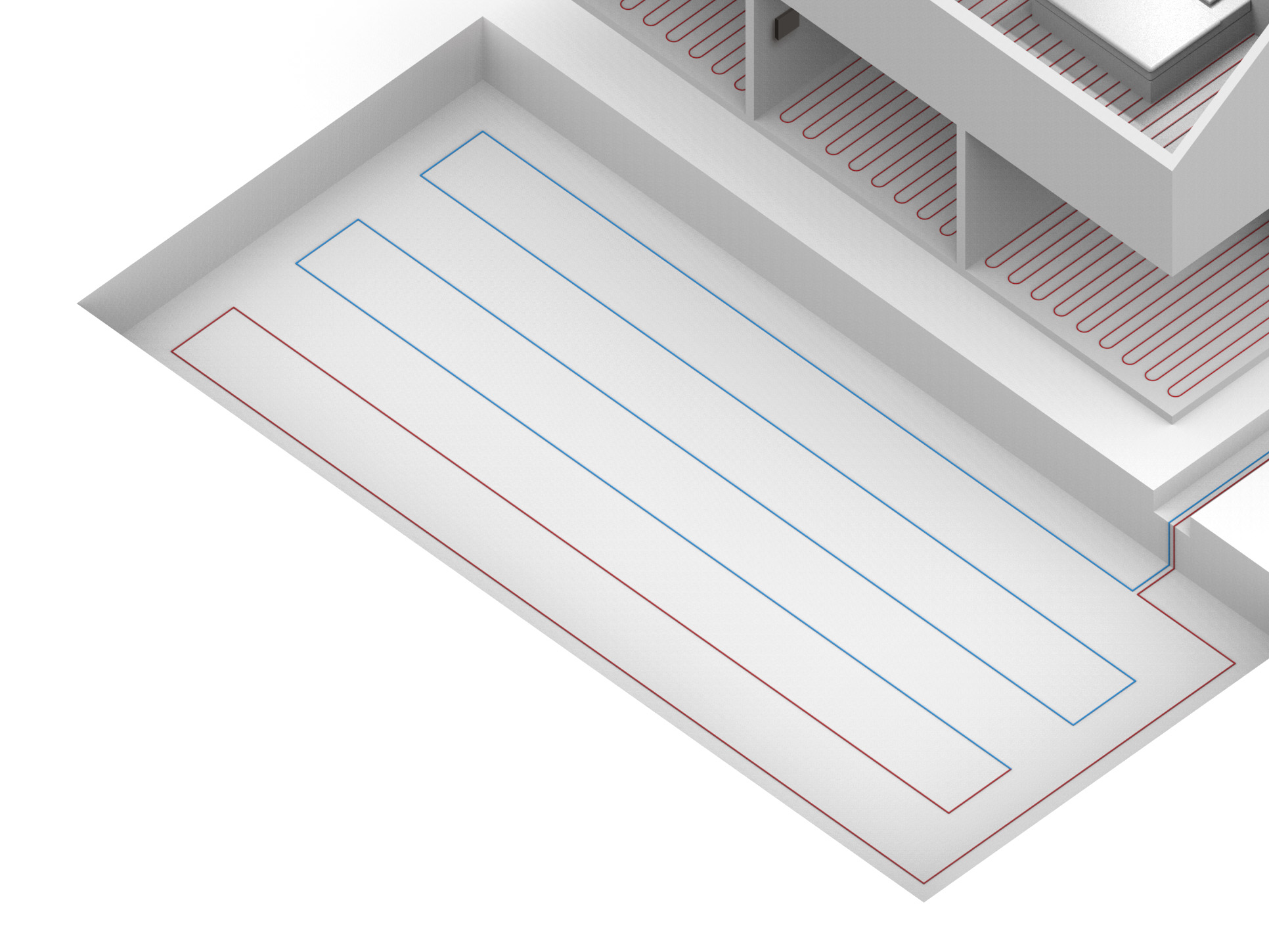 HORIZONTALNI ZEMELJSKI KOLEKTOR
