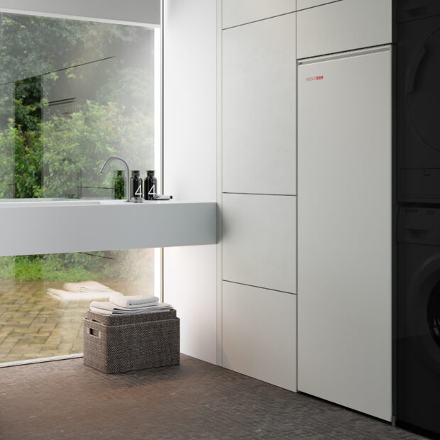 DOLGOROČNO: ŽIVLJENJSKA DOBA IN ZANESLJIVOST