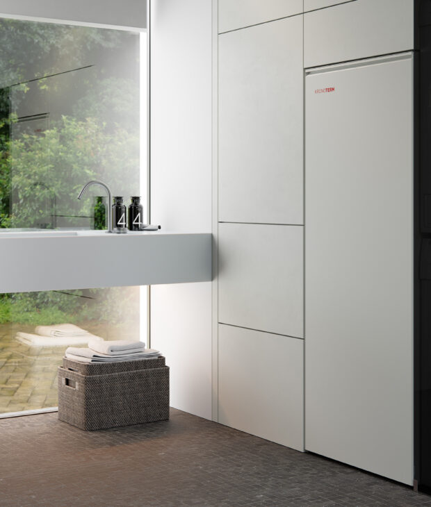 DOLGOROČNO: ŽIVLJENJSKA DOBA IN ZANESLJIVOST