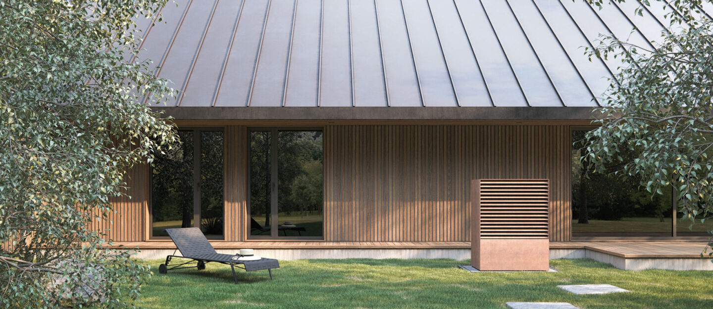 Arhitekti in oblikovalci