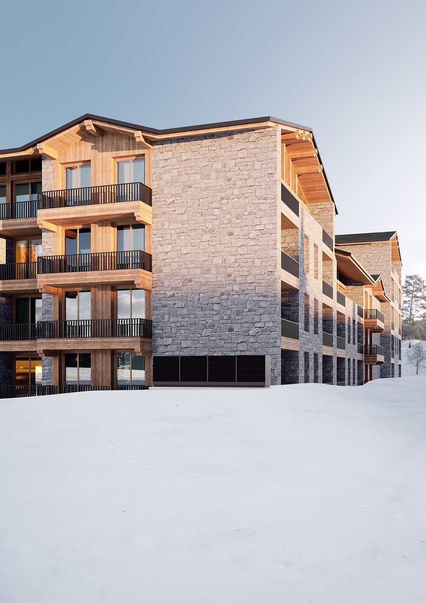 Modularna nadgradljivost