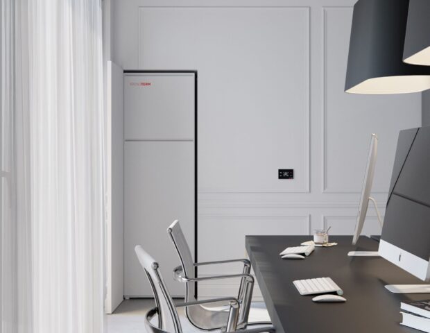 Večgeneracijska naložba, ki povečuje vrednost nepremičnine