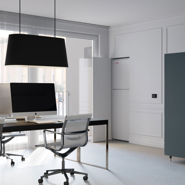 Cikel delovanja toplotne črpalke – korak za korakom