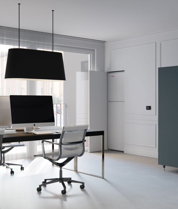 Cikel delovanja toplotne črpalke – korak za korakom