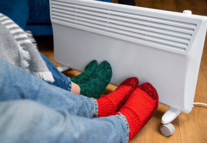 Električni radiatorji – so primerni za ogrevanje?