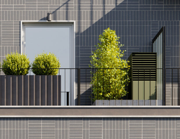 Skoraj neslišno delovanje za popolno udobje