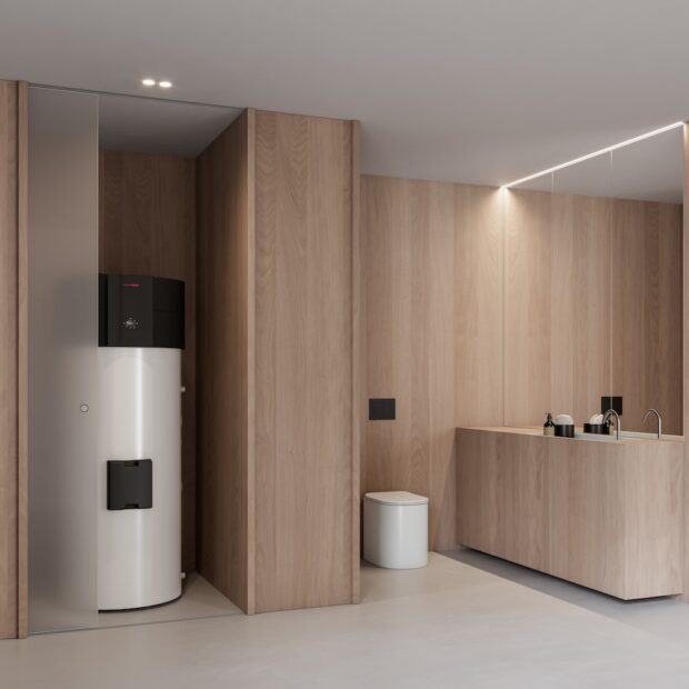 Namestitev in integracija