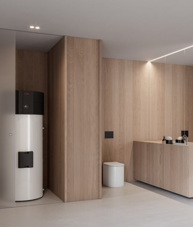 Namestitev in integracija