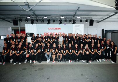 TIŠINA, O KATERI GOVORI EVROPA: NAŠE LETO 2025 