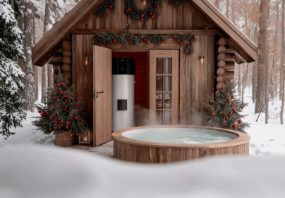 ČESTITKA IN ODSOTNOST