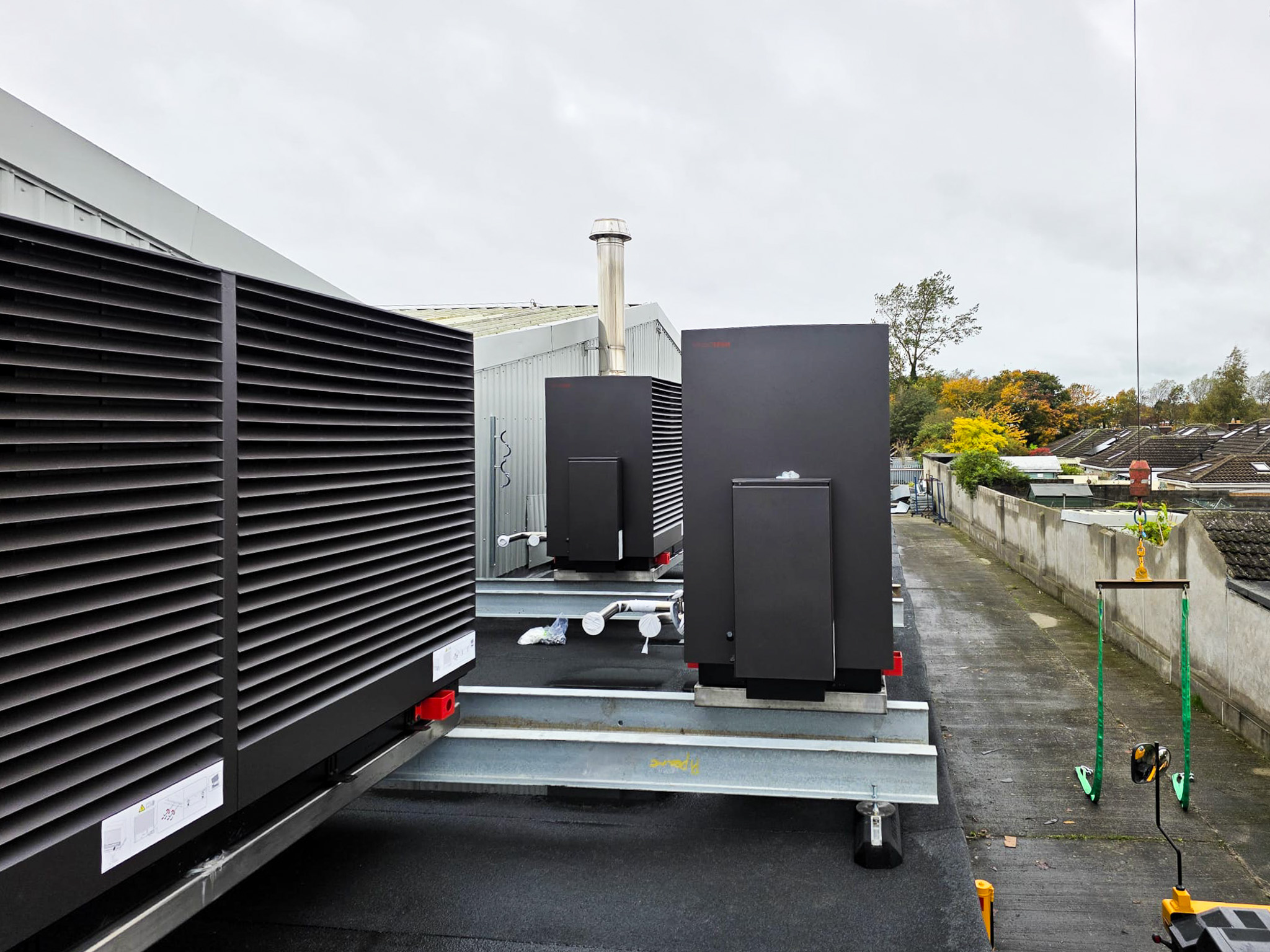 ADAPT MAX Ballyfermot