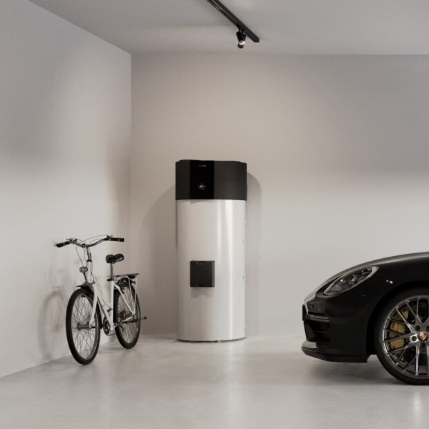 Enostavnost, ki dela za vas