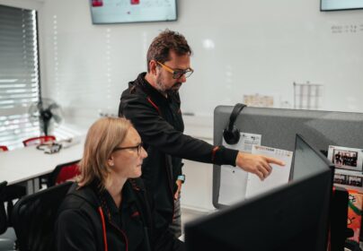 V SLOVENIJI ODPRT EDEN NAJSODOBNEJŠIH SERVISNIH CENTROV ZA TOPLOTNE ČRPALKE V EVROPI